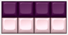 Load image into Gallery viewer, DSA Pink/Purple Kits