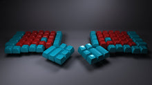 Load image into Gallery viewer, SA Ergodox Keycaps