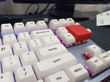 Load image into Gallery viewer, SA 2x2 Blank Keycaps