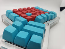 Load image into Gallery viewer, SA Ergodox Keycaps