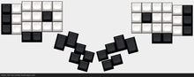 Load image into Gallery viewer, 4x6 Dactyl Manuform Keycaps