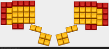 Load image into Gallery viewer, 5x6 Dactyl Manuform Keycaps