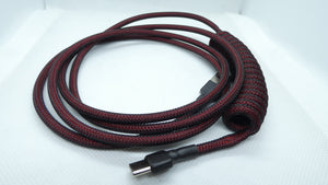 USB-C cables