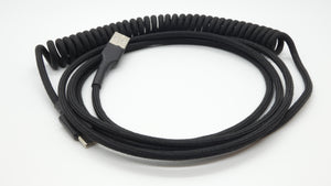 USB-C Cables (pre-order for Dactyls)
