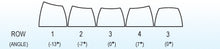 Load image into Gallery viewer, SA Individual Blanks