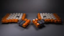 Load image into Gallery viewer, SA Ergodox Keycaps