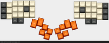 Load image into Gallery viewer, 4x6 Dactyl Manuform Keycaps