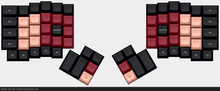 Load image into Gallery viewer, Dactyl Ergo Keycaps