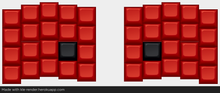 Load image into Gallery viewer, SA Ergodox Keycaps