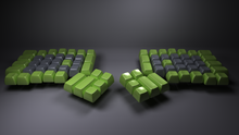 Load image into Gallery viewer, SA Ergodox Keycaps