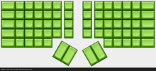 Load image into Gallery viewer, Sol Keycaps