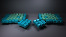 Load image into Gallery viewer, SA Ergodox Keycaps