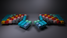 Load image into Gallery viewer, SA Ergodox Keycaps
