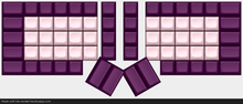 Load image into Gallery viewer, Sol Keycaps