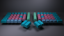 Load image into Gallery viewer, Sol Keycaps