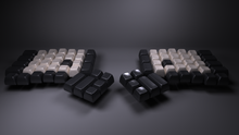 Load image into Gallery viewer, SA Ergodox Keycaps