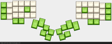Load image into Gallery viewer, 4x6 Dactyl Manuform Keycaps