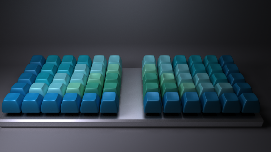 First Ohkeycaps Blog update