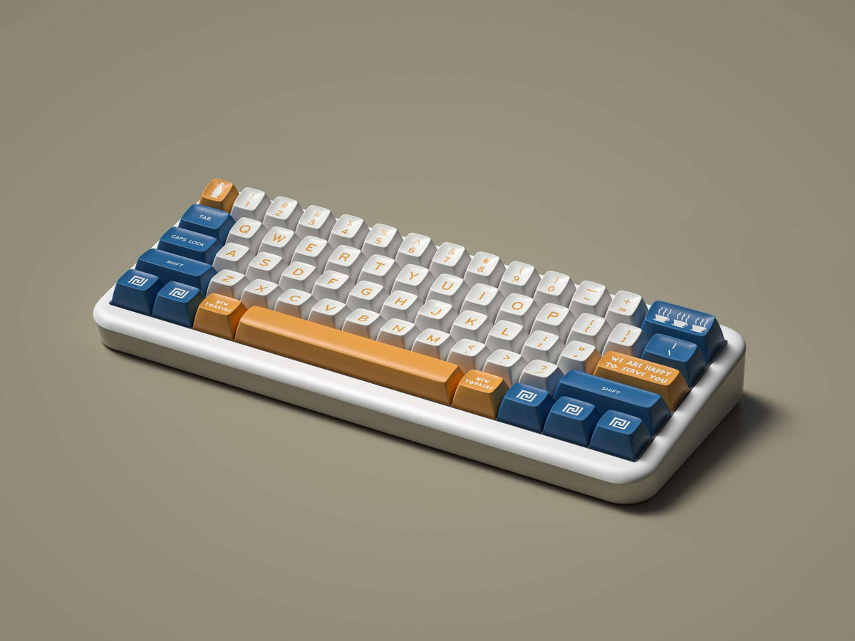 Flash Sale – Oh, Keycaps!