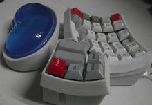 Load image into Gallery viewer, Built-to-order Dactyl/Manuform Keyboard