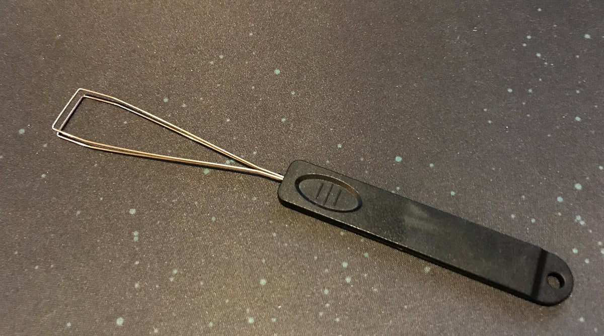 Keycap Puller – Oh, Keycaps!