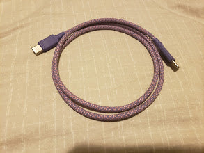 USB-C to C Cables