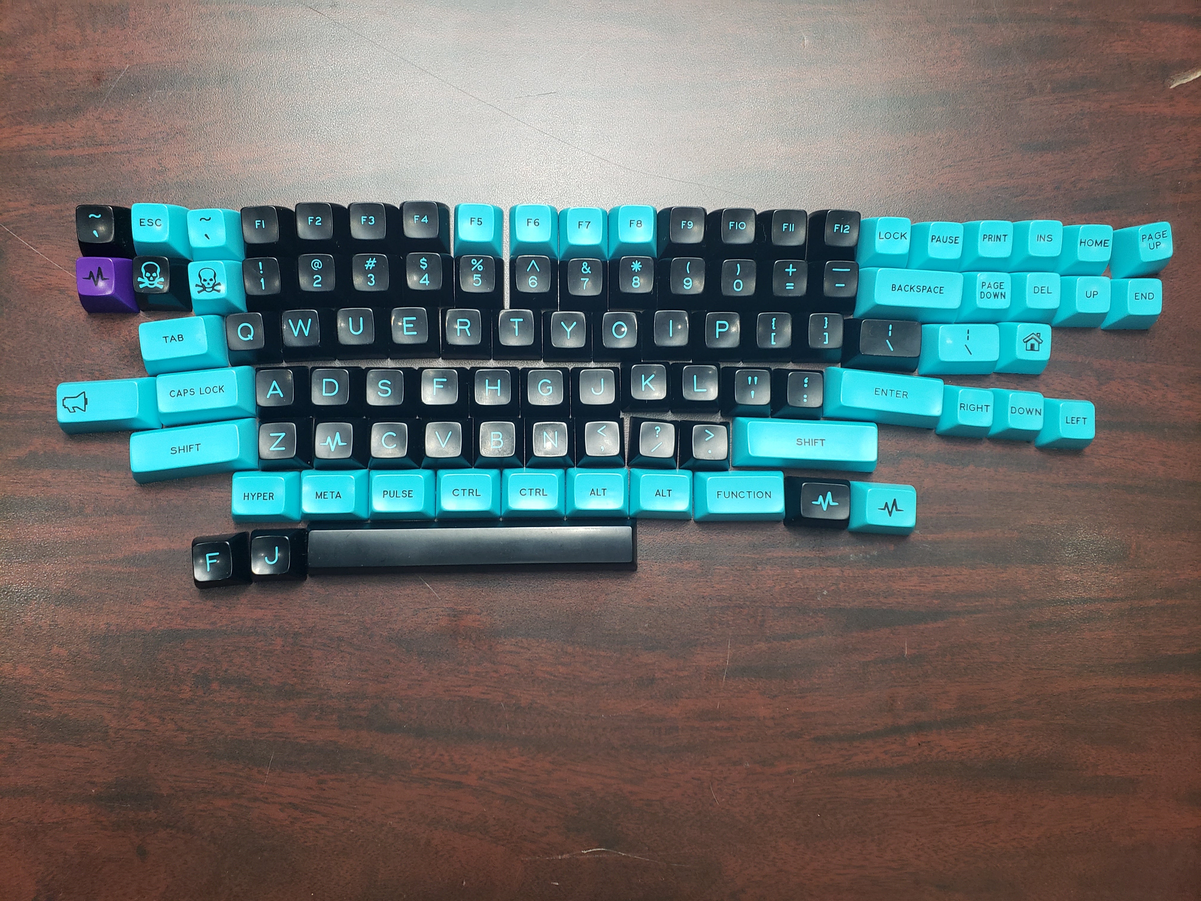 SA Pulse Base Kit