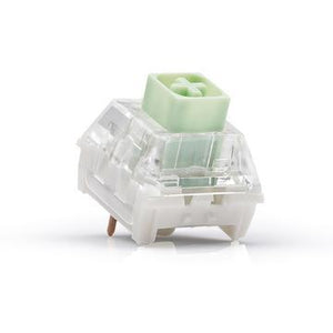 Kailh/Zeal Switches - Flash Sale