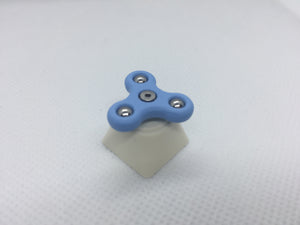 Fidget Spinner Keycap
