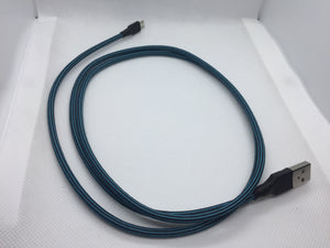 Micro-usb Artisan Cables