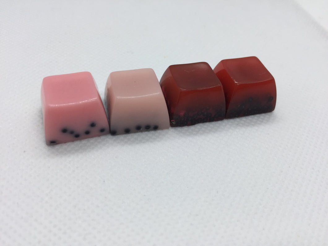 B-stock Bubble Tea Artisans