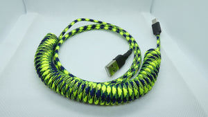 USB-C cables