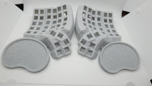 Load image into Gallery viewer, DIY Dactyl/Manuform Cases by Crystalhand