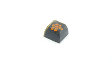 Load image into Gallery viewer, Hammer Carbon Artisan Keycaps