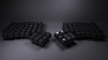 Load image into Gallery viewer, SA Ergodox Keycaps