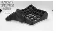 Load image into Gallery viewer, DIY Dactyl/Manuform Cases by Crystalhand