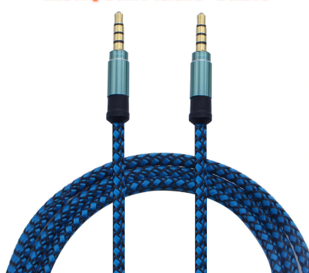 TRRS Cables