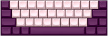Load image into Gallery viewer, DSA Pink/Purple Kits