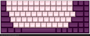 DSA Pink/Purple Kits