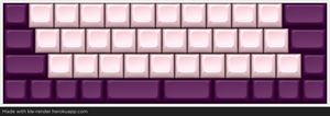 DSA Pink/Purple Kits