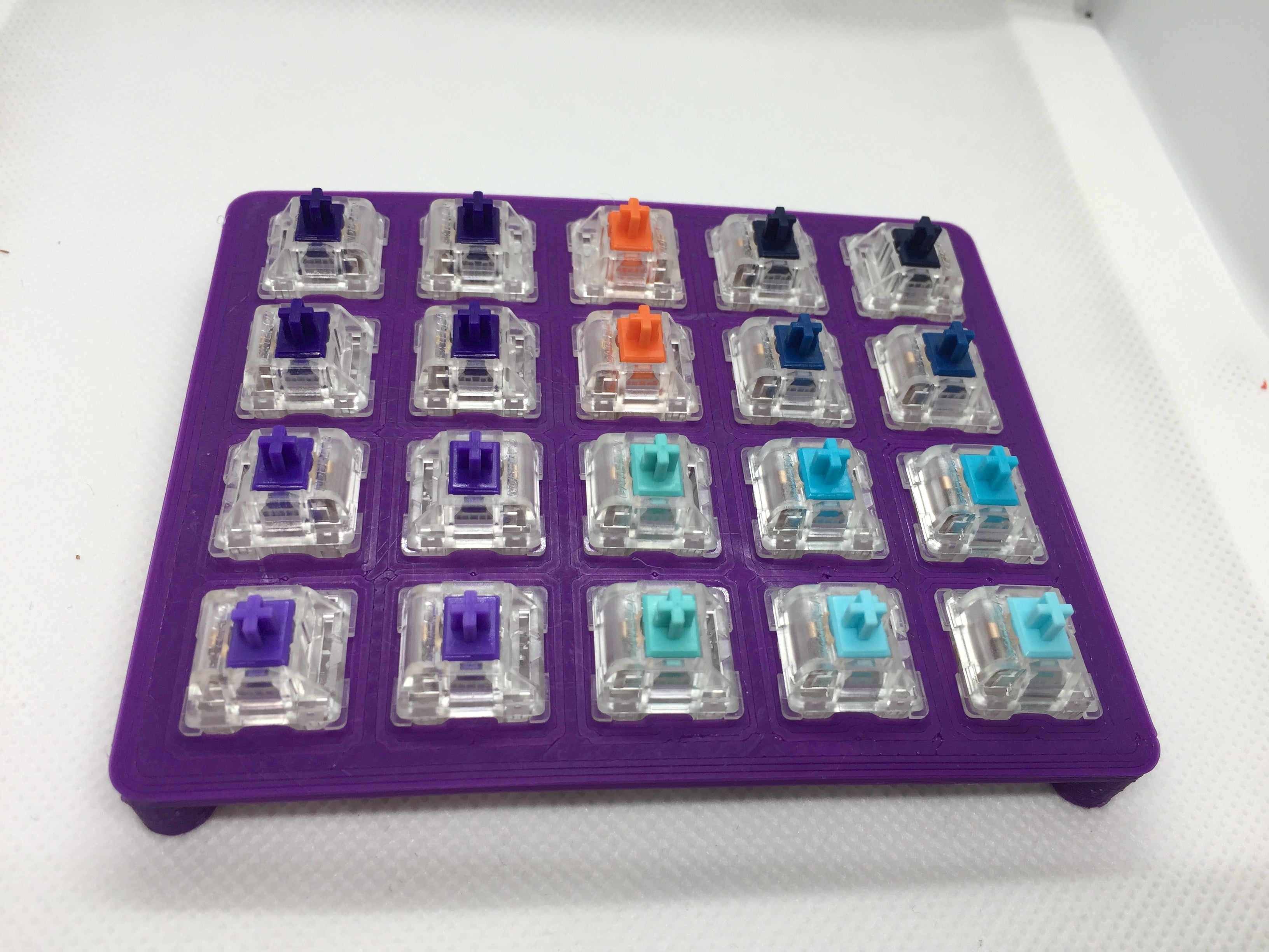 Zeal® Switch Sampler Pack - Zeal Generation Inc.